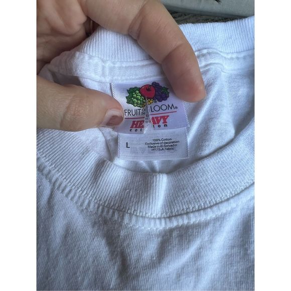 I heart NY Tee - Picture 3 of 3